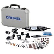Dremel Dremel 114-4000-6/50 4000 Series Rt Storage Case Flex Shaft 114-4000-6/50